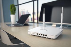 8 причин, чому потрібно міняти Wi-Fi-роутер