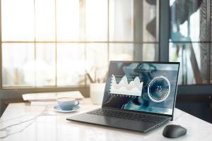 Ноутбуки Dell: почему стоит обратить на них внимание?