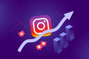 Как быстро продвинуть свой аккаунт в Instagram?