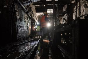 шахты в "ЛНР"