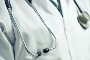 медицина в "ЛНР"