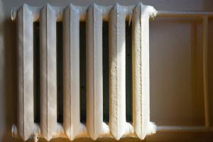 отопление в Северодонецке