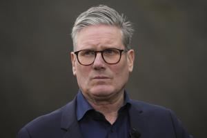 Кир Стармер