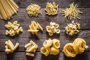 ціна на макарони в Україні