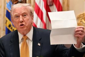 мирный план для РФ и Украины