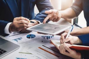 бизнес-план "под ключ"