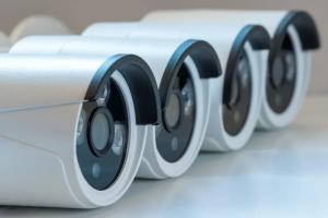 Видеорегистраторы на 8 камер