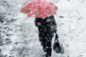 прогноз погоди по Україні