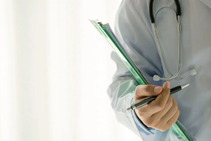 медицина в Северодонецке