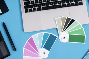 полиграфия