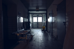 медицина в "ЛНР"