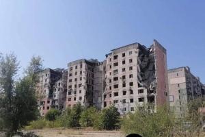 "национализация" на оккупированной Луганщине