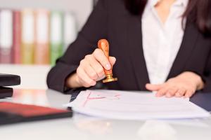 нотариус Луганская область