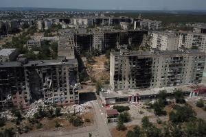 Северодонецк