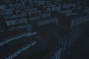 удар РФ по территории Украины 23 декабря