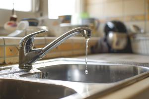 повышение тарифов на воду