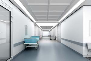 медицина на оккупированной Луганщине