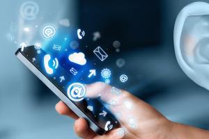 мессенджер Мах