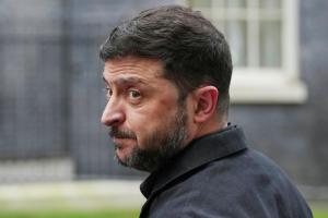 Зеленский о потерях РФ в войне против Украины