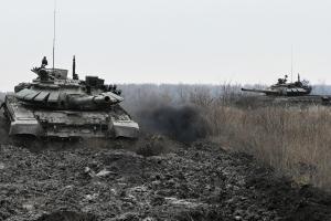 втрати РФ на війні проти України