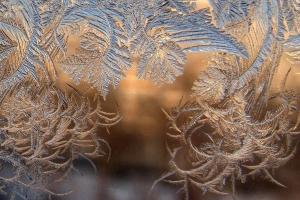 похолодание в Украине