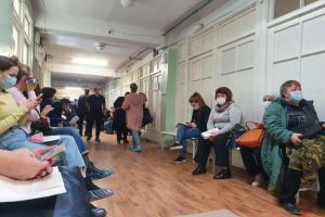 медицина в Луганске