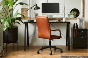 офісне крісло