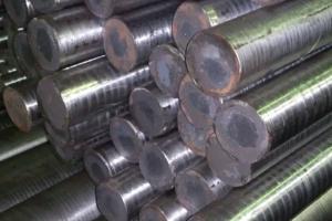 сталевий круг 40Х