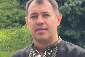 руководитель Рубежанской ГВА