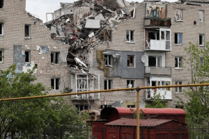 Сіверськодонецьк