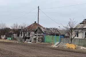 села окупованої Луганщини