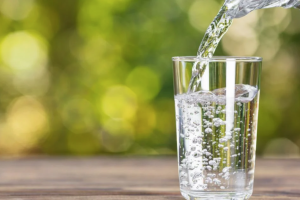 водопостачання у Хрустальному