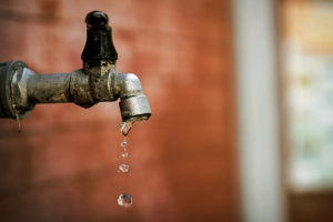 водоснабжение на оккупированной Луганщине