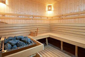 электрокаменки для бань