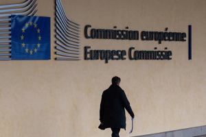 Єврокомісія
