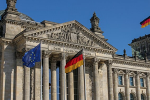 МИД Германии