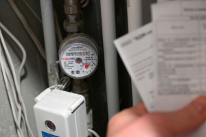 коммунальные услуги в "ЛНР"