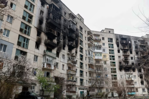 знесення будинків у Сіверськодонецьку