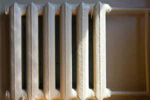 отопление в Северодонецке