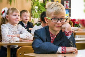 образование в Украине