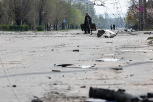 Северодонецк