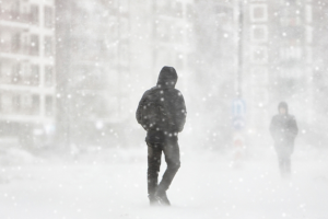 прогноз погоды по Украине