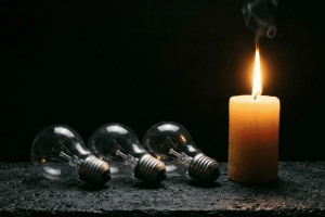 энергетика