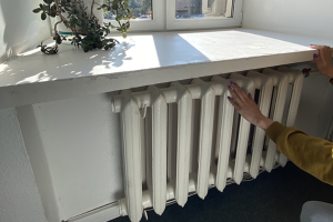 отопление в Северодонецке