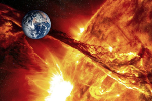 магнитная буря