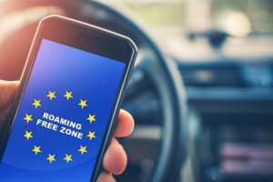 роуминг в ЕС для украинцев