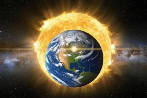 магнитная буря