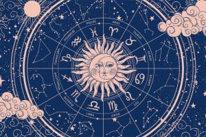 астрология