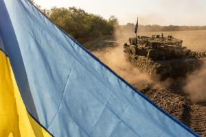 военное положение в Украине