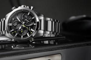 чоловічі спортивні годинники